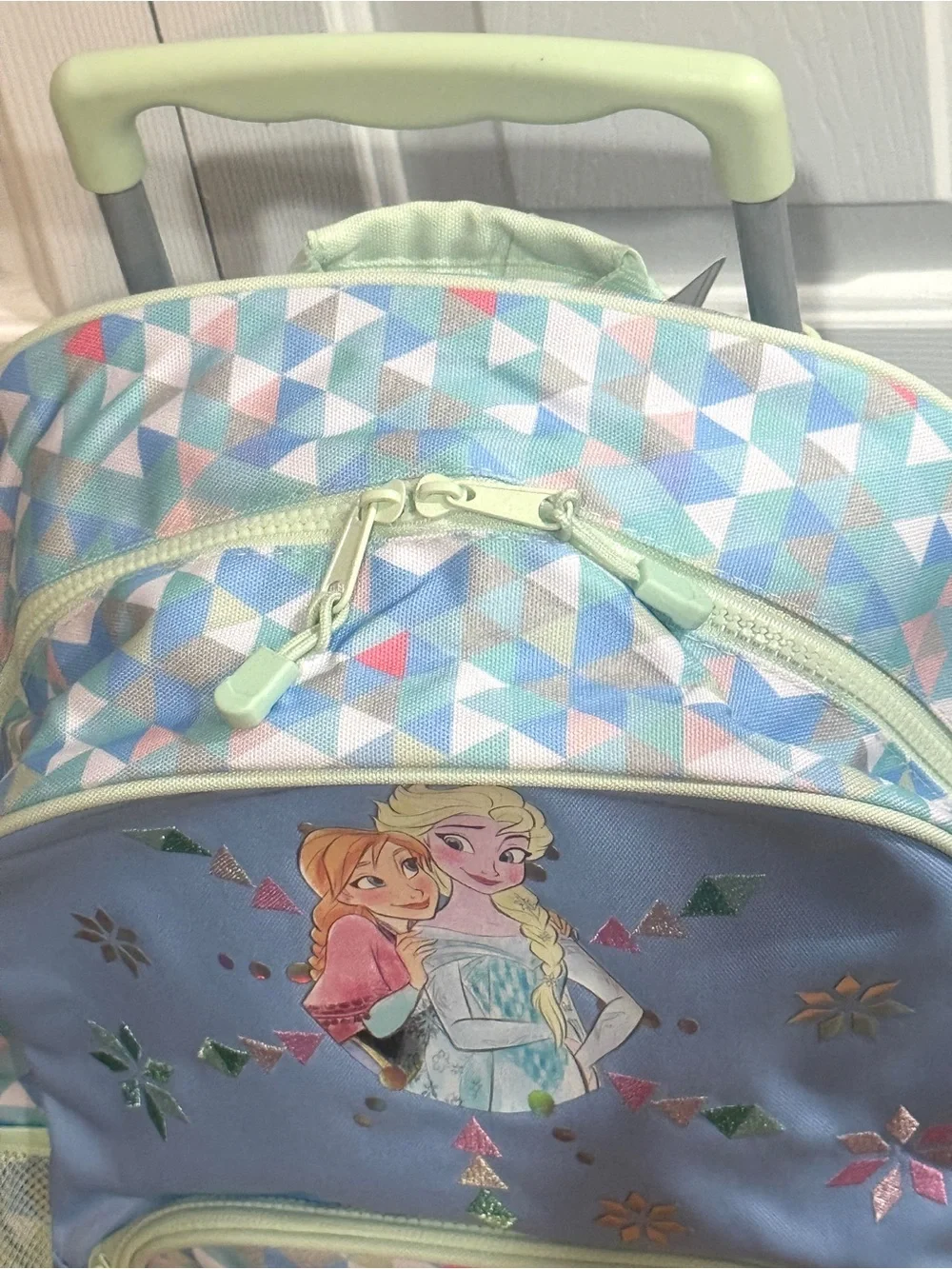 Disney this nwt